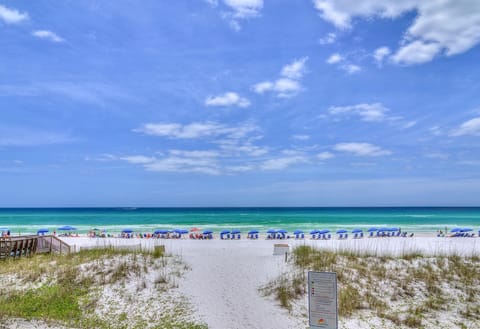 House, Multiple Beds (Sheer Bliss) | Beach