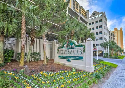 Ocean Bay Club