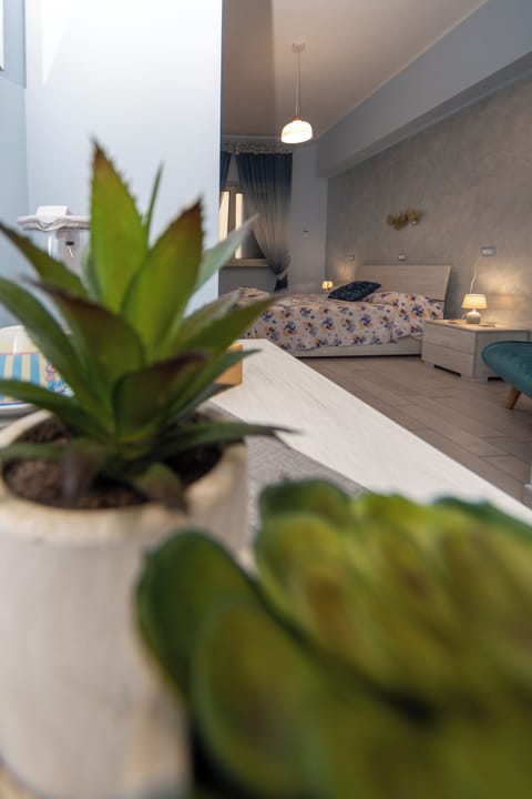 Classic Room | Blackout drapes, soundproofing, free WiFi