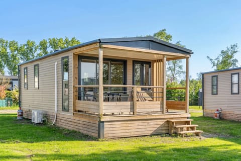 Camping Papillon Kinrooi – 139 - front
