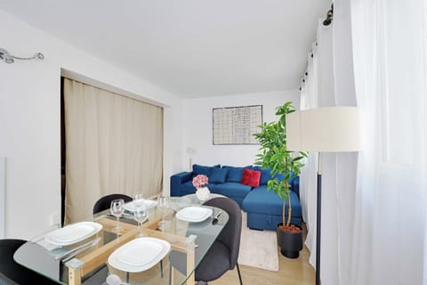 Apartment | Interior