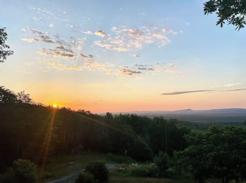 Sunrise