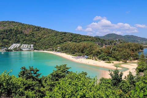 405 Relife , 5 Minutes Walk To Nai Harn Beach (7581)