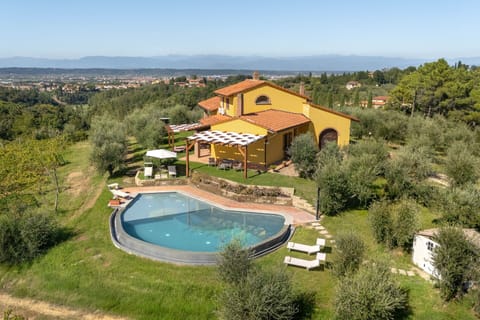 Swimming Pool, Farmhouse, Estate, Backyard, Hacienda, Eco Hotel, Villa, Resort