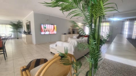 House | Living area