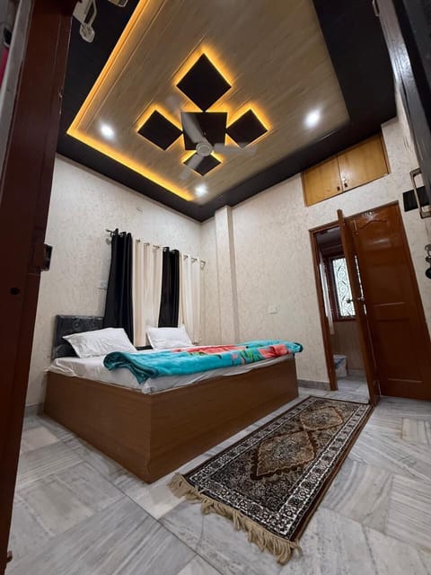 Deluxe Studio, Park View | Free WiFi