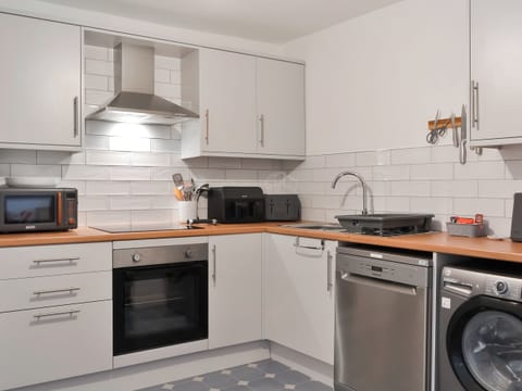 Kitchen | Ransdale Cottage, Bridlington