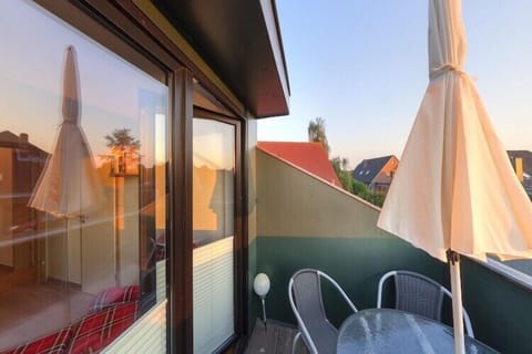 Patio / Balcony