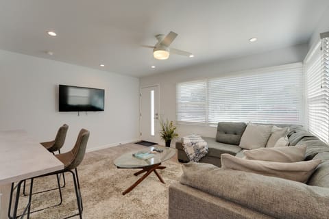 Welcome to our newly renovated 1BR in Point Loma!