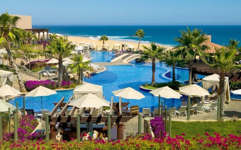 Main Pool 
