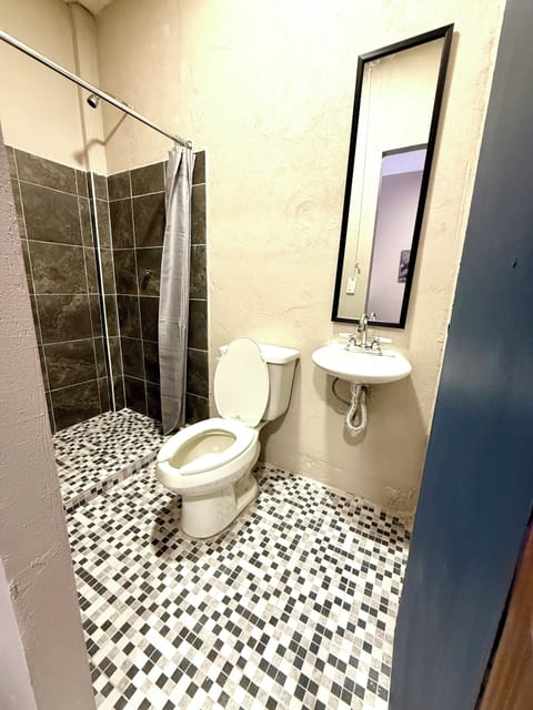 Double Room, Private Bathroom | Free WiFi