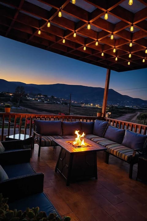 Family Villa, City View | Premium bedding, down comforters, memory foam beds, minibar