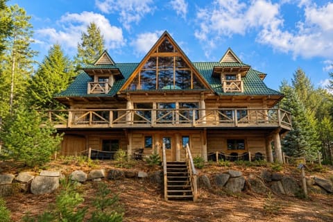 Big Moose Lodge