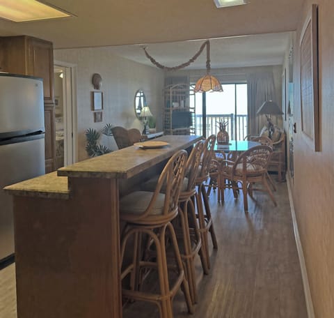 Open Concept Main Living Area