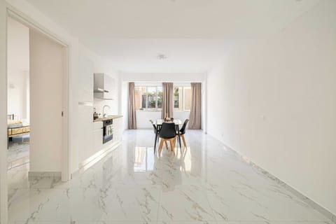 Apartment | Interior
