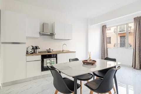 Apartment | Interior