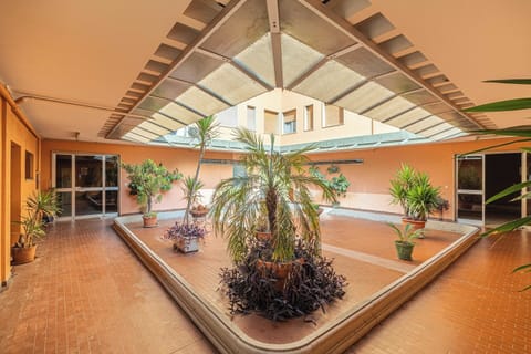 Apartment | Property grounds