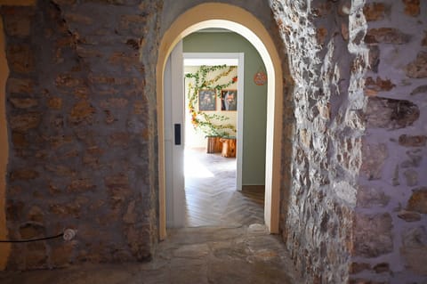 Sauna, hot tub, massages