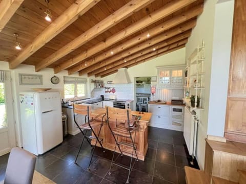 Villa | Private kitchen