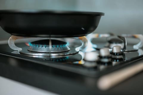 Mobile Home | Interior detail