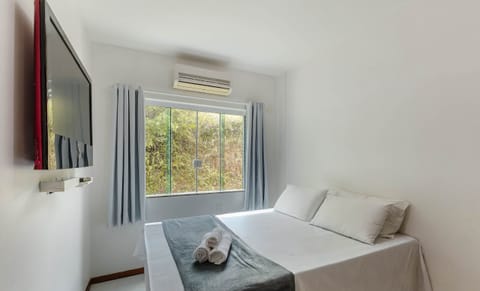 Basic Apartment | 2 bedrooms, free WiFi