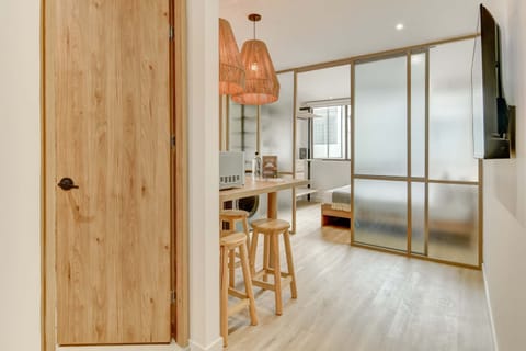 House | 2 bedrooms, Internet