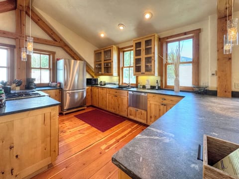 312 First Street, Crested Butte Vacation Rental - 312 First Street, Crested Butte Vacation Rental