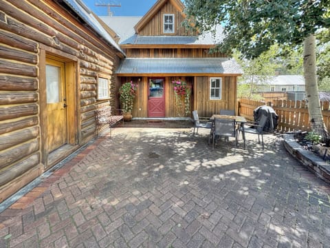 312 First Street, Crested Butte Vacation Rental - 312 First Street, Crested Butte Vacation Rental