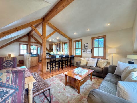 312 First Street, Crested Butte Vacation Rental - 312 First Street, Crested Butte Vacation Rental