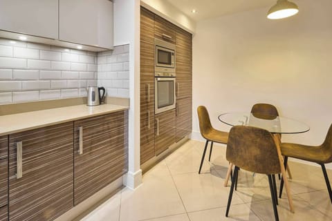 House, 3 Bedrooms, Garden View | Interior