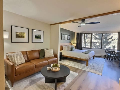 Remodeled, modern functional space | Listed with @BookTraverse