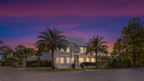 Welcome to "Coastal Palms 14"