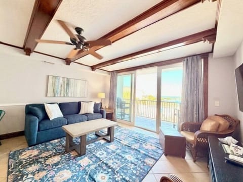 Beachside Colony on Tybee Island