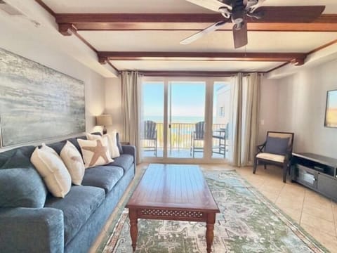 Beachside Colony on Tybee Island