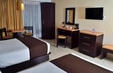 Superior Double Room | Coffee and/or coffee maker