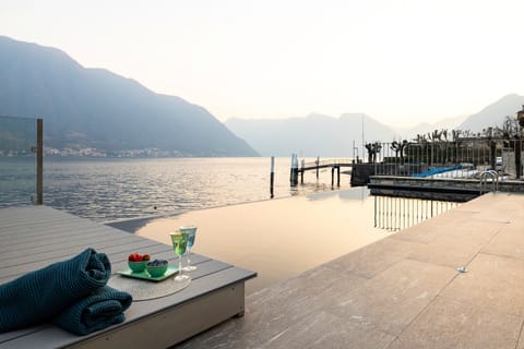 Apartment, 3 Bedrooms, Private Pool, Garden View | Pool | Outdoor pool