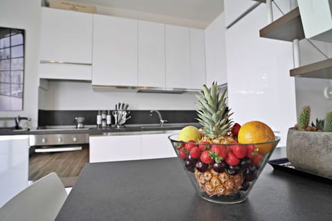 House | 1 bedroom