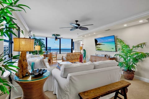 Gulf and Beach Club Unit E701