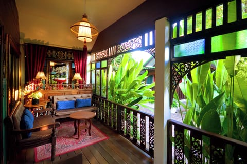 Family Bungalow | Terrace/patio