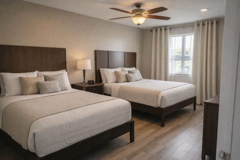 Classic Suite | Free WiFi