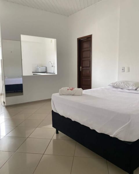 Double Room, Multiple Beds | Free WiFi