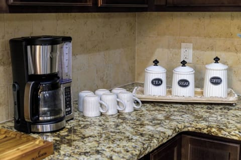 ~ START YOUR DAY WITH A CUP OF COFFEE! ~