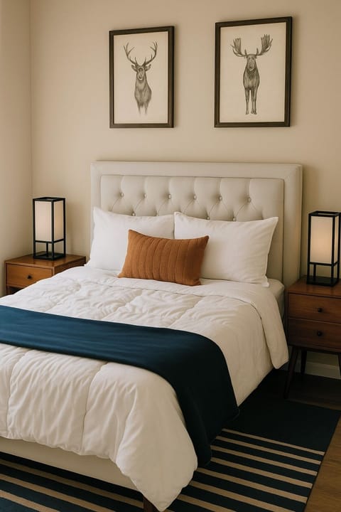 Your cozy escape!