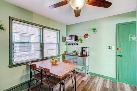 [Kitchen] ~ Dining Table for 4