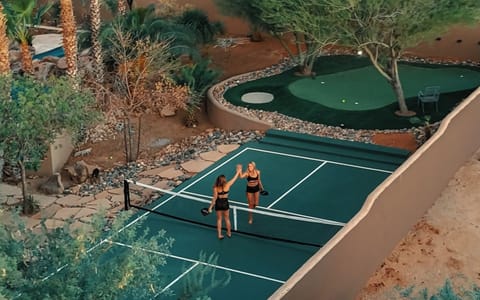 PickleBall Drone 2