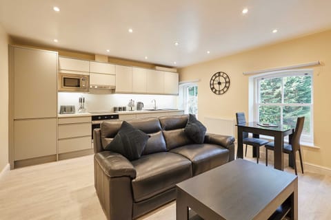 House | 1 bedroom