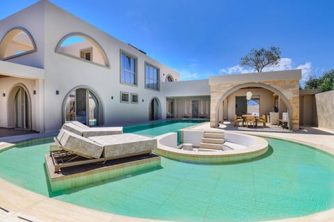Villa Lavender image