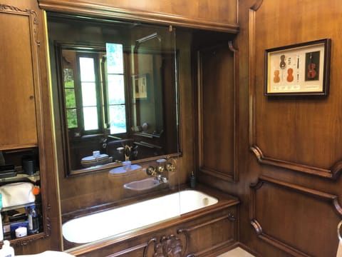 Double Room, Garden View | Free WiFi