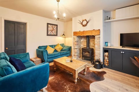 House | 2 bedrooms
