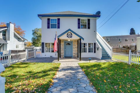 Susanville Vacation Rental | 3BR | 1BA | 850 Sq Ft | Step-Free Access